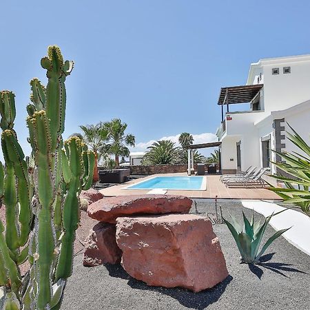 Sea Winds Lanzarote Villa Playa Blanca  Exterior foto