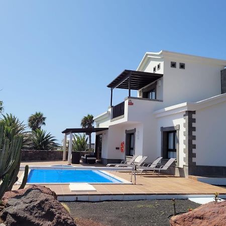 Sea Winds Lanzarote Villa Playa Blanca  Exterior foto