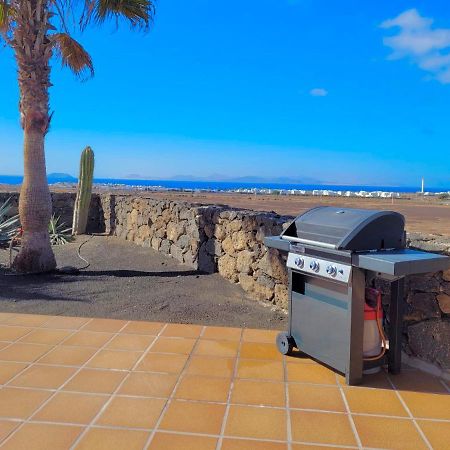 Sea Winds Lanzarote Villa Playa Blanca  Exterior foto