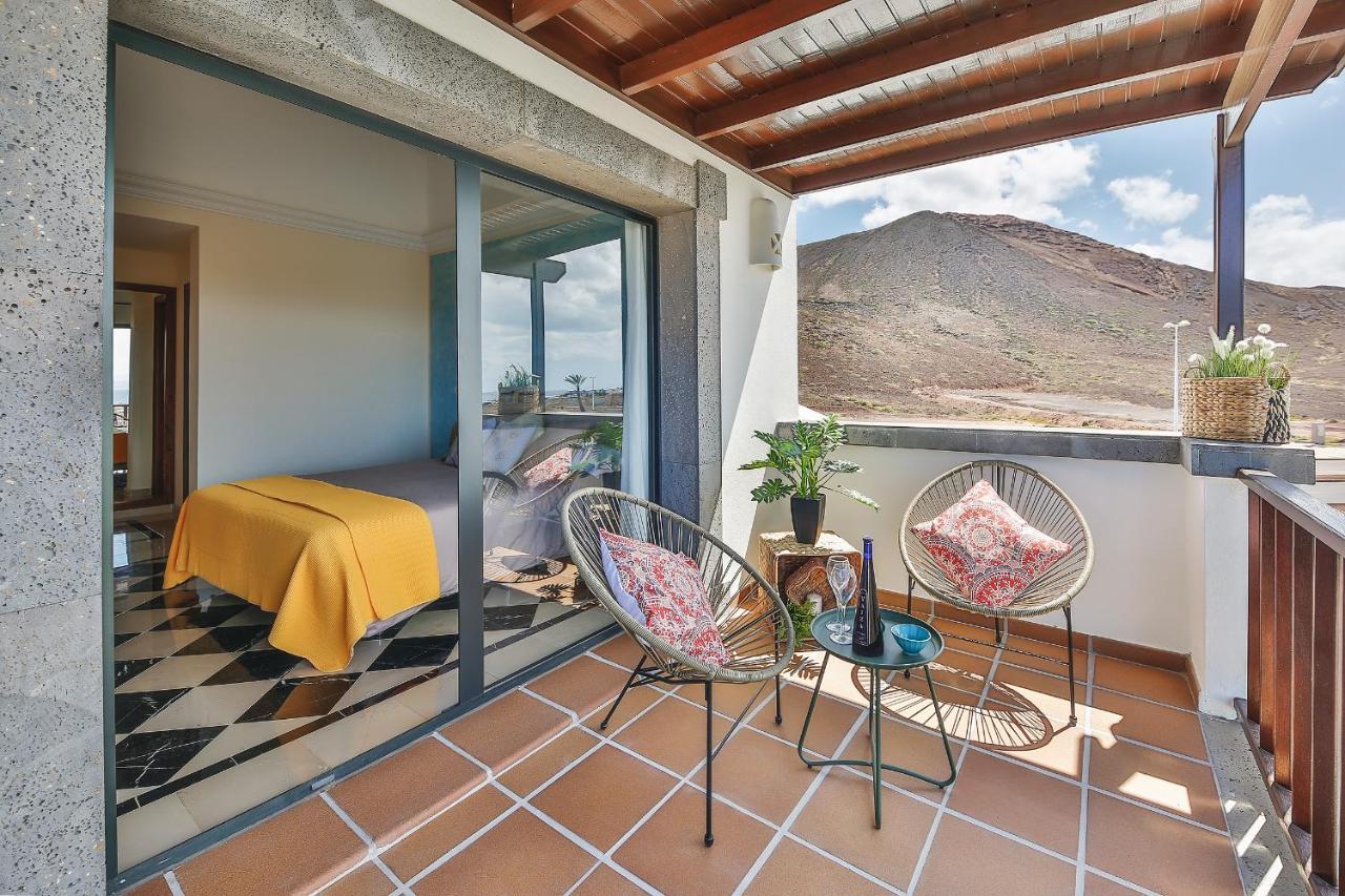 Sea Winds Lanzarote Villa Playa Blanca  Exterior foto