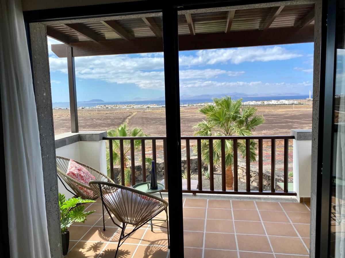 Sea Winds Lanzarote Villa Playa Blanca  Exterior foto
