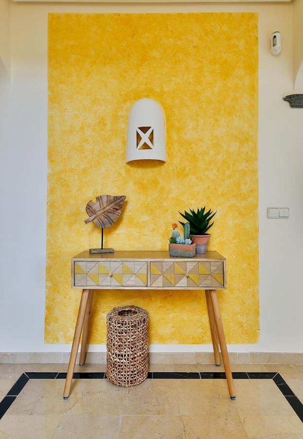 Sea Winds Lanzarote Villa Playa Blanca  Exterior foto