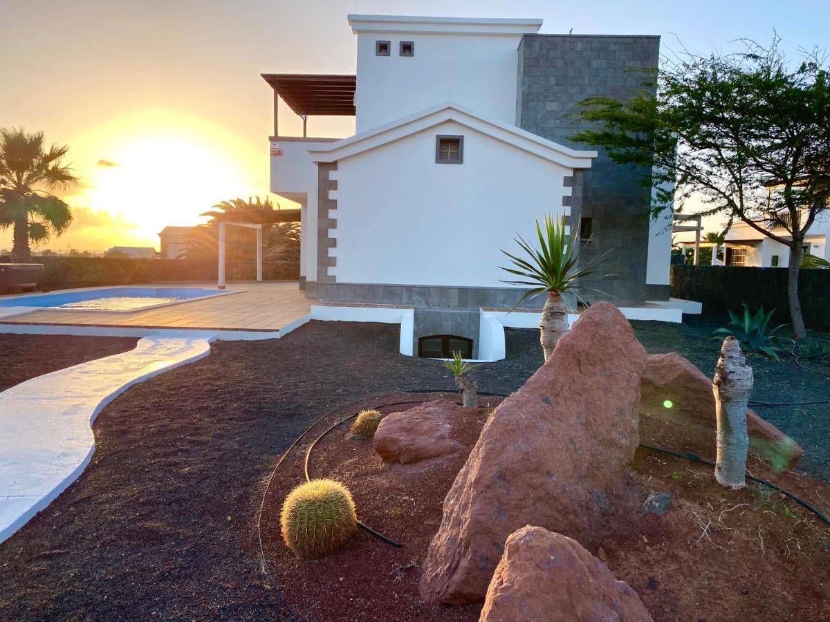 Sea Winds Lanzarote Villa Playa Blanca  Exterior foto