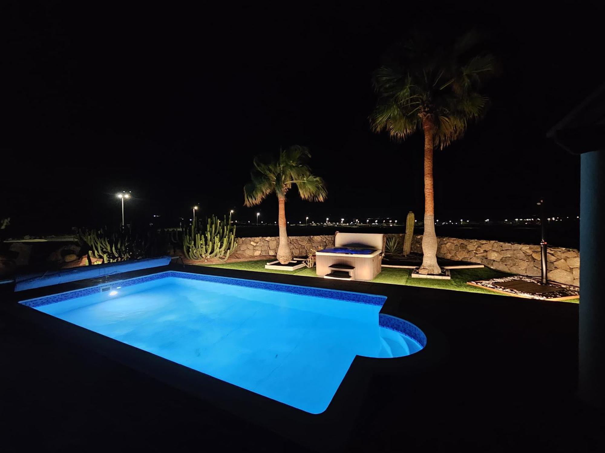 Sea Winds Lanzarote Villa Playa Blanca  Exterior foto